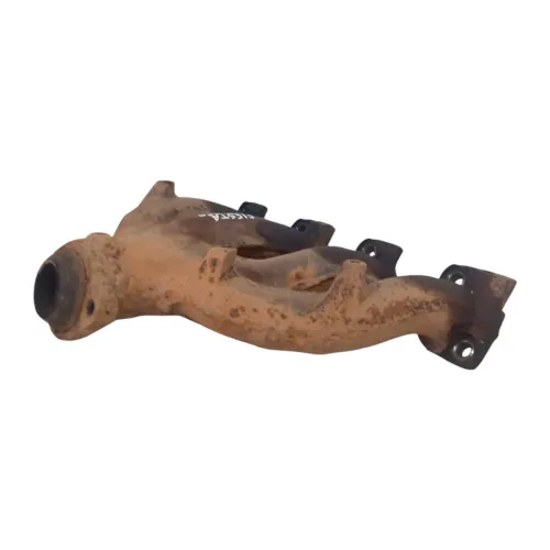 Coletor Escape Ford Fiesta 1.0 8v 1994 1995 1996 1997 A 2002