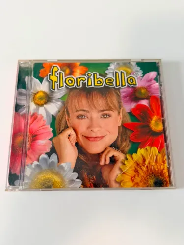 Cd Floribella