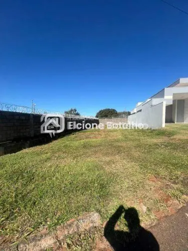 Terreno à venda, LARANJEIRAS - Uberlândia/MG