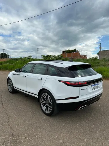 Land Rover Range Rover Range R. VE. R-DYN SE 2.0 4X4 300cv Aut. 2020