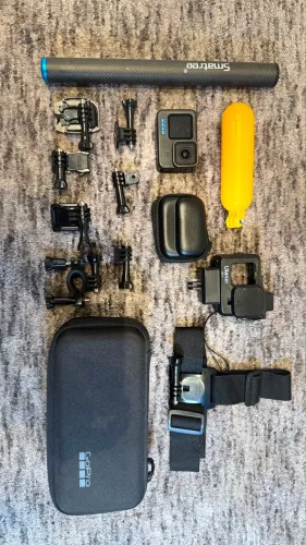 GoPro gero 11