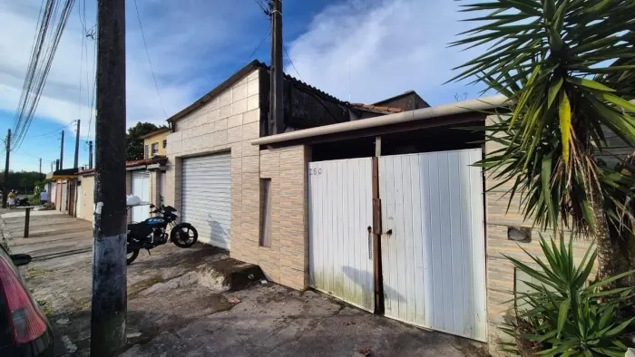 Hotel com 2 quartos à Venda, Centro - Itanhaém