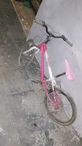 Bike aro 20 houston