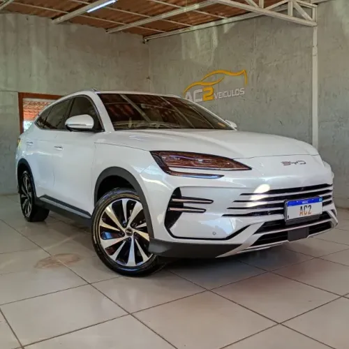 BYD Song Plus 1.5 16V Aut. (hibrido) 2026