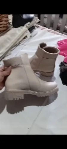 Bota nova