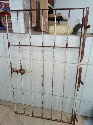 Grade de ferro 105x65