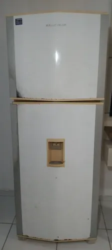 GELADEIRA