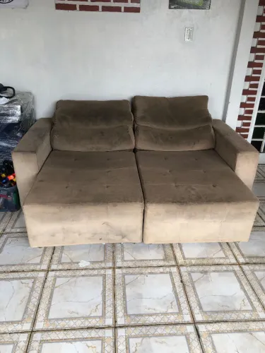 Sofá cama