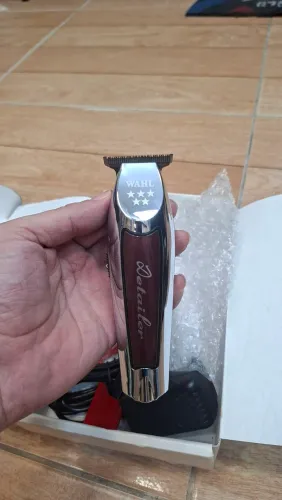 Máquina de Acabamento wahl detailer cordless Li 