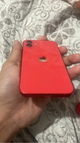 iPhone 12 novo