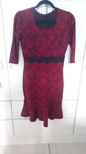 Vestido 