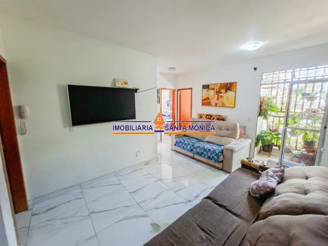 Apartamento 3 quartos - Rio Branco