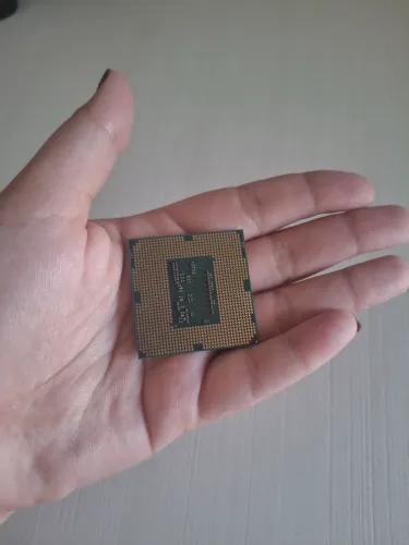 Processador Intel I5-4460