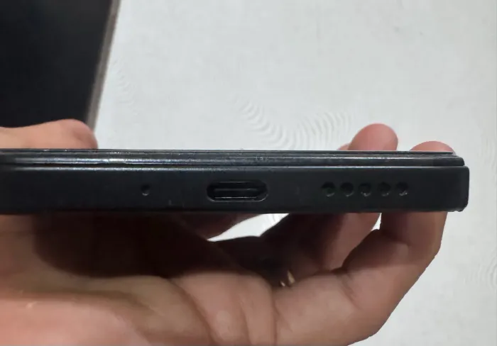 REDMI 14C SEMI NOVO
