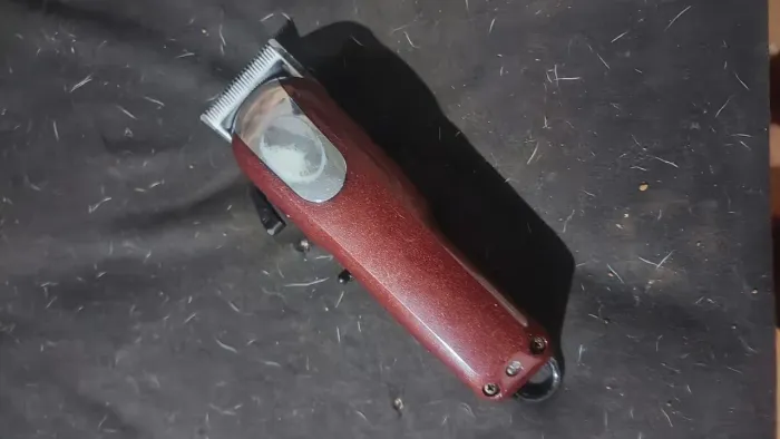 Máquina Wahl Magic clip 