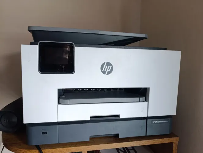 Impressora HP Pro 9020 Wifi