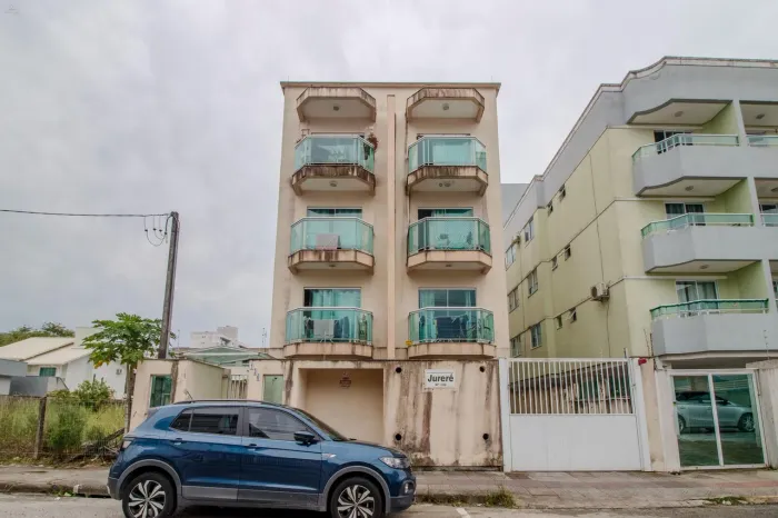 Apartamento 2 dormitorios no Pagani