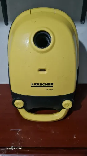 Aspirador de Pó VC 5.100 Karcher