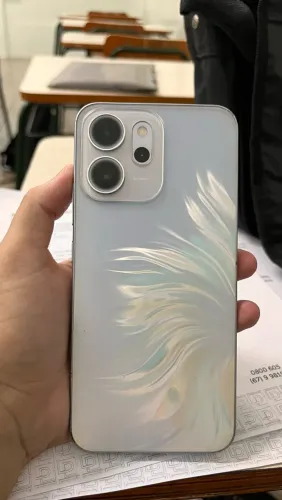 Vendo OPPO RENO 14F