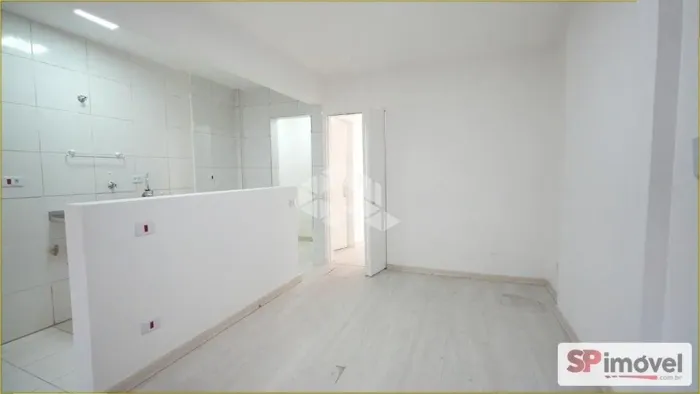 Vendo Apartamento Reformado na Frei Caneca