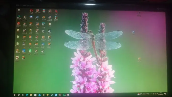 Monitor de computador