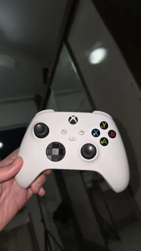 Controle Xbox Séries S/X Original