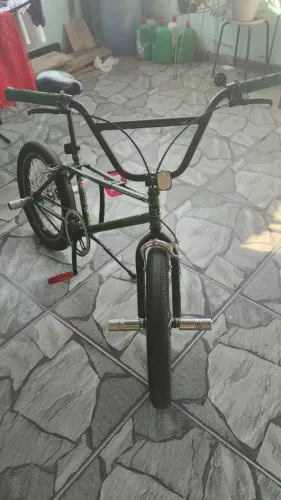 Bicicleta BMX ODYSSEY