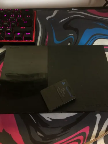PlayStation 2