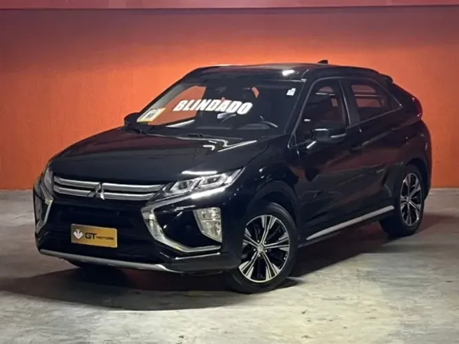 Mitsubishi Eclipse Cross HPE-S 1.5 AWD 165cv Aut. 2020