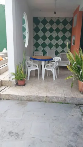 Alugo casa em Mosqueiro para a semana do Carnaval