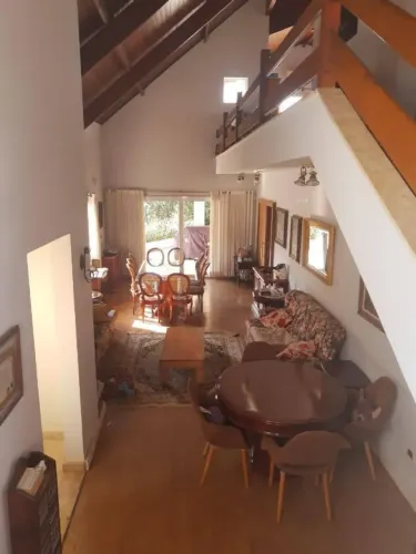 Casa com 3 dormitórios à venda, 238 m² - Paysage Serein - Vargem Grande Paulista/SP