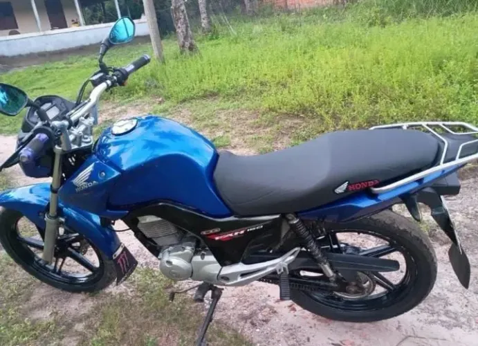 Moto honda