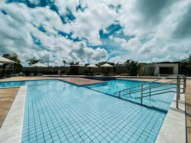 Lote à venda no Condomínio Ecoville 1 - oportunidade