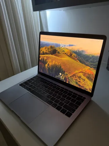 MacBook Air 2019 IMPECÁVEL!