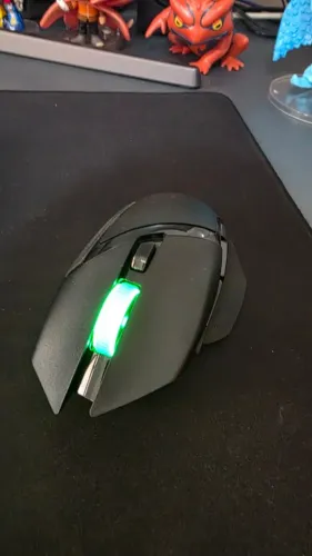 Mouse Razer Basilisk V3 Hyperspeed