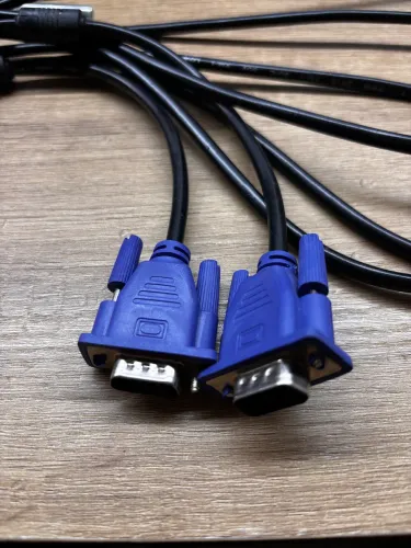 Cabo VGA - VGA