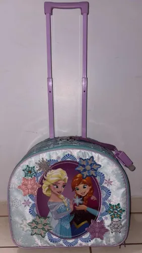 Mochila da Frozen - Original Disney