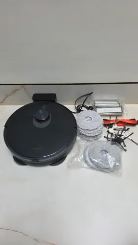 Aspirador XIAOMI S20+