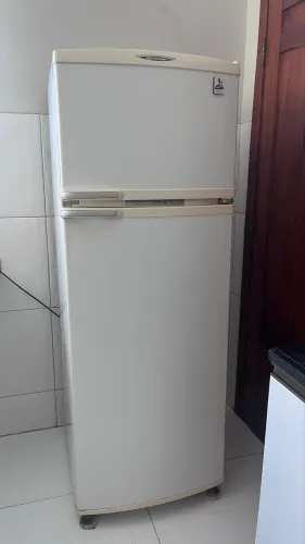 Geladeira Brastemp Frost Free