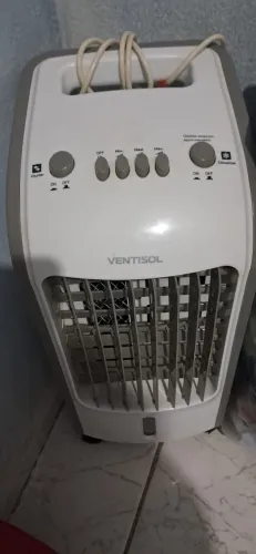 Climatizador