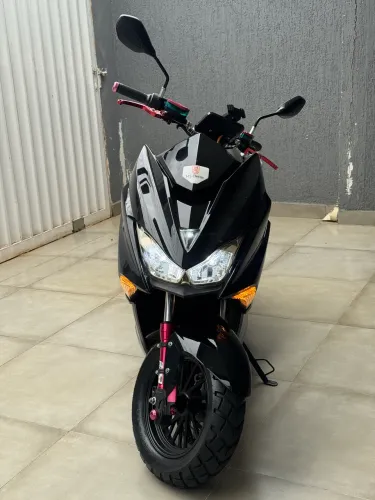 MS eletric S3K 2022/2022