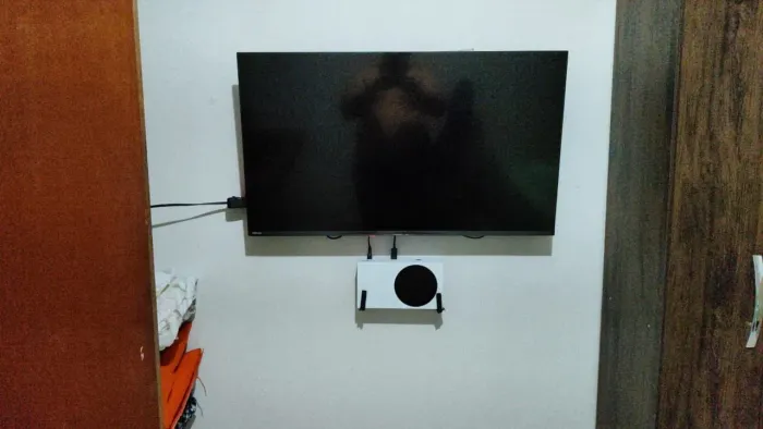 TV 43 POLEGADAS TOSHIBA VIDAA