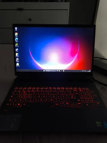 NOTEBOOK DELL G15