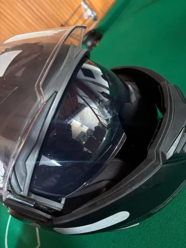 capacete