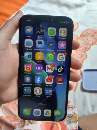 IPhone 12 128gb