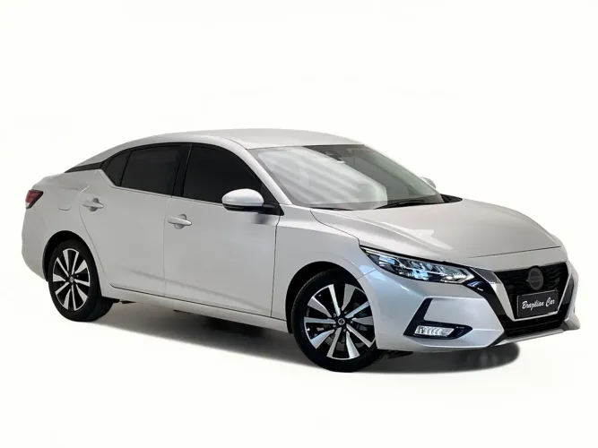 Nissan Sentra Advance 2.0 16V Aut. 2023