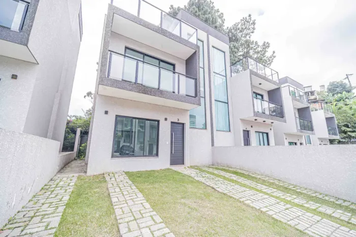Imóvel para venda com 153 metros quadrados com 3 quartos em Granja Viana - Cotia - SP