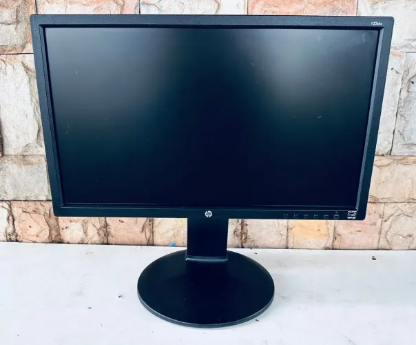 Monitor 19 polegadas giratório