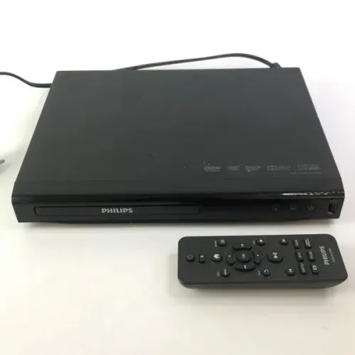 Dvd Philips