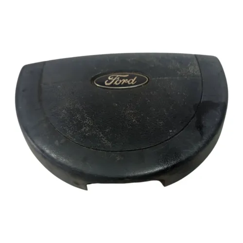 Tampa Capa Volante Buzina Ford Fiesta Ecosport 2000 A 2014